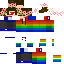 Texture for ALLSTEVE