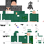 Texture for SquidGamePlayer