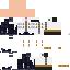 Texture for gerald robotnik