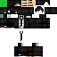 Texture for Ken Kaneki Kakuja