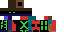 Texture for plasma armor model