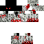 Texture for  Alucard DP