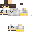 Texture for hfh