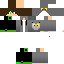 Texture for beastcg002 terminado