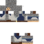 Texture for Guardsman