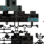 Texture for draugr Negator