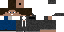 Texture for '-'