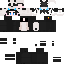 Texture for di-panda