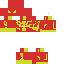 Texture for spiderrman