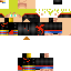 Texture for gohan playboy