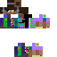 Texture for thaicb