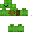 Texture for turtle