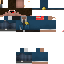 Texture for Нубик Юпи Полицейский