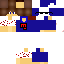 Texture for zMinerinBr