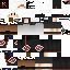 Texture for Akatsuki HG