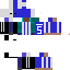 Texture for panter
