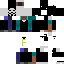 Texture for hacker f