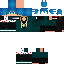Texture for BlackDZN