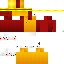 Texture for Geleia sem rosto