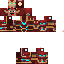 Texture for Iron Man Mk 85 (me)