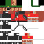Texture for My Tf2 Scout as Bacon
