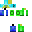 Texture for ord