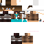 Texture for Attack on titan Justin