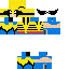 Texture for steve
