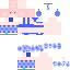 Texture for コモリ