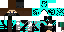 Texture for Ninja Lord