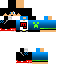 Texture for Kakarotox888