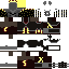 Texture for Scout Predator (Predator 2 1990)