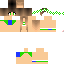 Texture for MaikeOderSo swimming