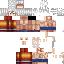 Texture for Goku ssj3 ui