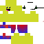 Texture for BlackHaddock