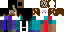 Texture for MR DINGALING