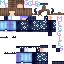 Texture for Completely Accurate Representation of a Real Person.