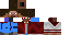 Texture for cool steve