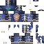 Texture for Phantom Bird