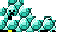 Texture for cdcs