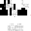 Texture for null light steve
