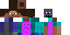 Texture for nyan cat