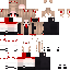 Texture for Fripixels School Uniform