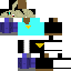 Texture for dfs