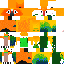 Texture for ROKA