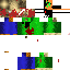 Texture for ink mangle boy v2