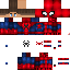 Texture for Spider-Man 2 Unmasked