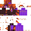 Texture for red_dress_tief