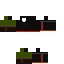 Texture for Hunger Games Uniform Base