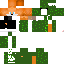 Texture for foxline
